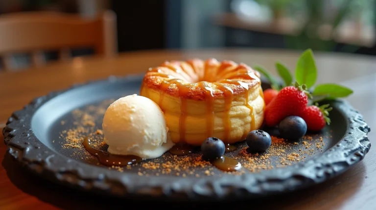 puff pastry dessert recipes