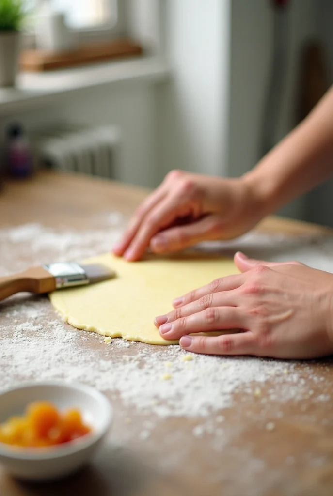 puff pastry dessert recipes
